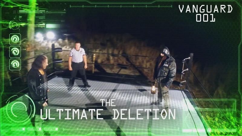 It's a shame for WWE that Matt Hardy is All Elite now